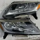 الأنوار الاماميه الاصليه نيسان باثفندر