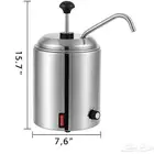 موزع شوكلاته ساخن او جبن