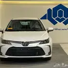 كورولا XLI ستاندر 1.5 2025
