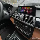 بي ام دبليو X6 كومند ترفيهي