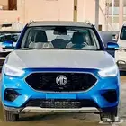 ام جي MG ZS _ كمفورت موديل 2024 تصفيات بسعر خااص