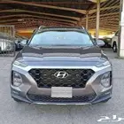 سنتافي هونداي 2019 6 سلندر سعودي نص كامل بنزين