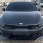 كيا k5 2022 فل
