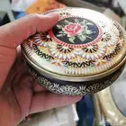 العلب القديمة