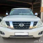 نيسان باترول ستاندر 2016