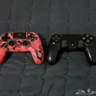 يدين بلايستيشن للبيع