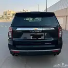 تاهو 2021 ممشى قليل