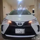 تويوتا يارس 2022 ستاندر