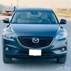 مازدا CX9 فل كامل م.2015