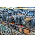 معلم شاهي وقهوة