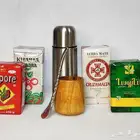 الاناقة في عالم المته جميع الاكواب الارجنتينية