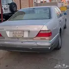 مرسيدس شبح
