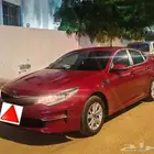 كيا اوبتيما 2017