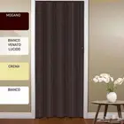 ابواب سحاب اكورديون