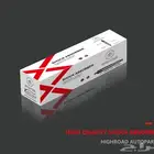 مساعدات لكزس LS460 الأكثر ليونة ونعومة