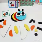 العاب ذكاء للاطفال والكبار Hi Qu