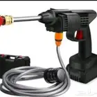 أرخص وأقوي مغسلة سيارات وسجاد وأسطح 48 فولت جديدة