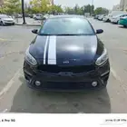 كيا سيراتو 2019 بحالة الوكالة