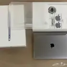 ماك بوك اير M1