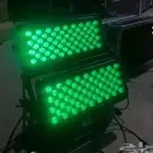 كشافات لانارة المبانى والوجهات (استعمال 6 شهور )