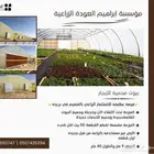 بيوت محمية للإيجار فرصه عظيمة لاستثمارك