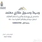 مطلوب عماير للاستثمار