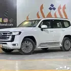 جي اكس ار لاندكروزر رقم 4 بنزين 2024سعودي بطاقة لدى الثواب