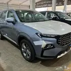 فورد تيريتوري ترند م 2025 - سعودي