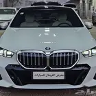 BMW .. 2024.520i