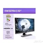 شاشة benq 32inch 4k