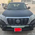 Toyota Prado 2014 Model body wakala Odo 471200kme