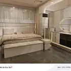 غرفه نوم صيني درجه أولى للاستفسار