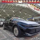 تويوتا كراون 2026 بريميوم عبداللطيف جميل