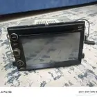شاشه ذكيه للسياره