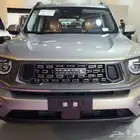 هافال اتش 7 2026 سفنز للسيارات