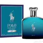 عطر بولو ديب بلو 125 مل (جديد)