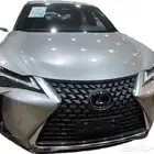 لكزس هيبرد 300 ux موديل 2025 الون تيتانيوم حبه فقط