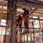 شركة هندسة الإطفاء  عمالقة تنفيذ المشاريع الضخمة