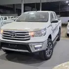 تويوتا هايلوكس GL2 2025 - للكاش والتقسيط