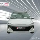 اكسنت فليت 2026