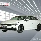 كيا 5 استاندر مطور 2025