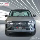 هونداي توسان - سمارت دفع رباعي -2025- وارد الخليج -