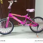 دراجة مقاس 20 مستخدمة