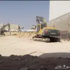 بوكلينات للايجار شقراء المجمعه الدوادمي حريملاء