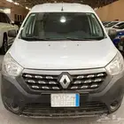 رينو دوكر 2020