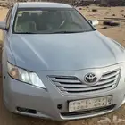 كامري 2009