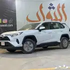 راف فور LE استاندر دبل-بدون دبل 2025 كاش -قسط يبدأ من 1390