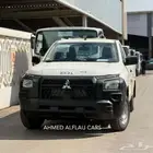 ميتسوبيشي L200 غمارة 2024 ديزل بأفضل سعر