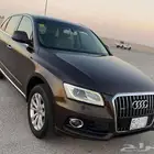 AUDI Q5 Quattro