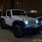 جيب رانجلر 2012